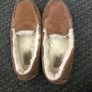 Ugg slippers